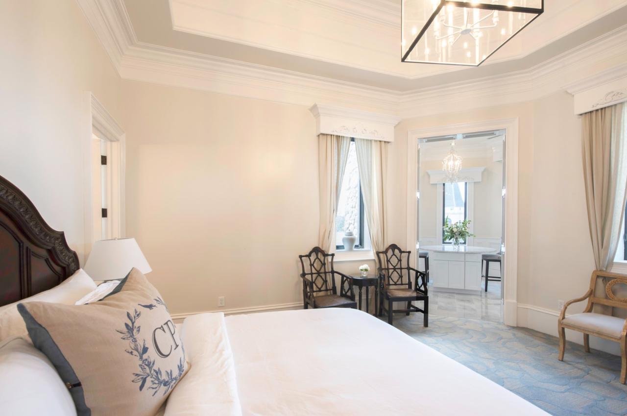 Kentucky Castle Hotel Versailles ภายนอก รูปภาพ